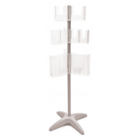 Mix & Match Carousel – Any 3 Tiers