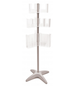Mix & Match Carousel – Any 3 Tiers