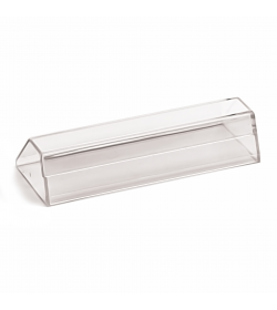 A4 Angled Information Holder