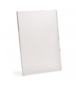 A4 Notice Holder