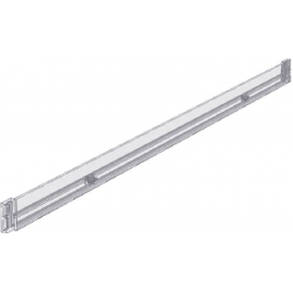 460mm(w) polycarbonate wall strip