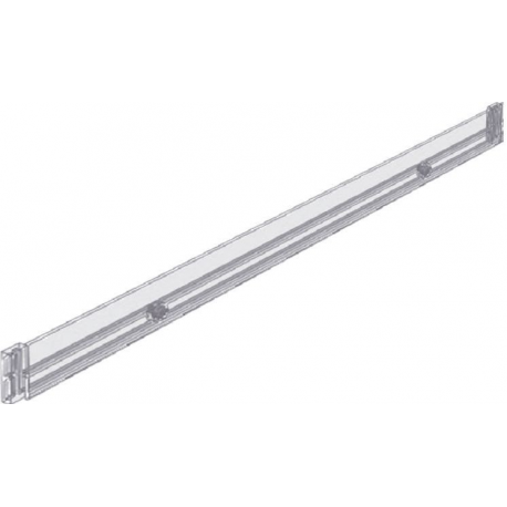 460mm(w) polycarbonate wall strip