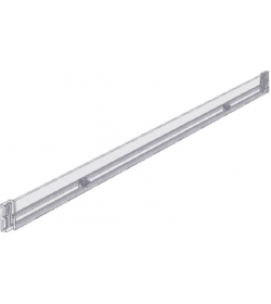 460mm(w) polycarbonate wall strip