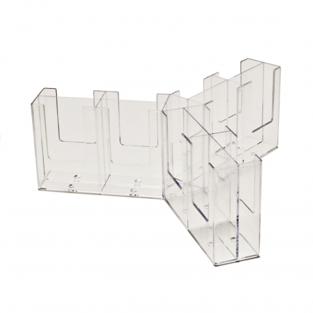 Additional 1/3rd A4 Tier for CA1 & MSC2 Carousels