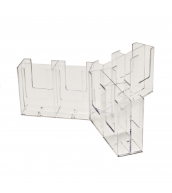 Additional 1/3rd A4 Tier for CA1 & MSC2 Carousels