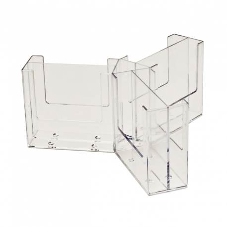 Additional A5 Tier for CA1 & MSC2 Carousels