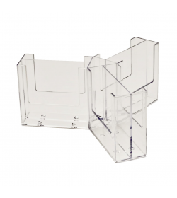 Additional A5 Tier for CA1 & MSC2 Carousels