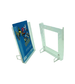 CL-SB used to convert CL-223 pocket to counter standing