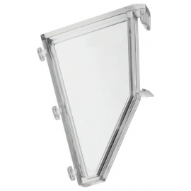 ClipLock Leaning Mounting Clips