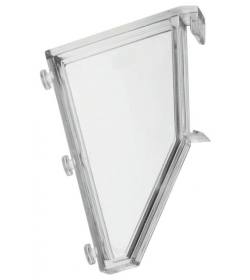 CL-LC Leaning Mounting Clip