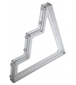 ClipLock Counter Bracket