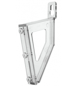 ClipLock Leaning Mounting Clips - Direct to wall