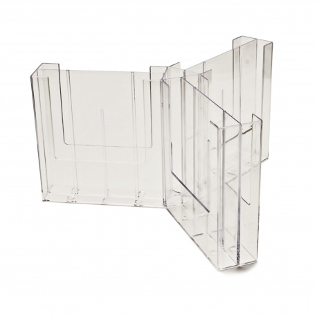 Additional A4 Tier for CA1 & MSC2 Carousels