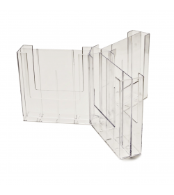 Additional A4 Tier for CA1 & MSC2 Carousels