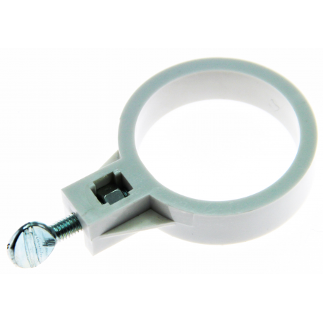 Thumbscrew Ring Clip