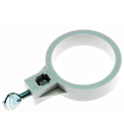 Thumbscrew Ring Clip