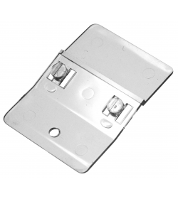 ClipLock Base Securing Clip