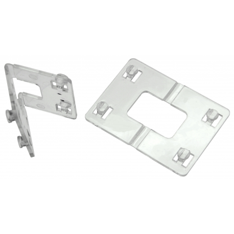 ClipLock Coupling Clip