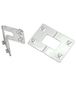 ClipLock Coupling Clip